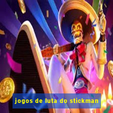 jogos de luta do stickman